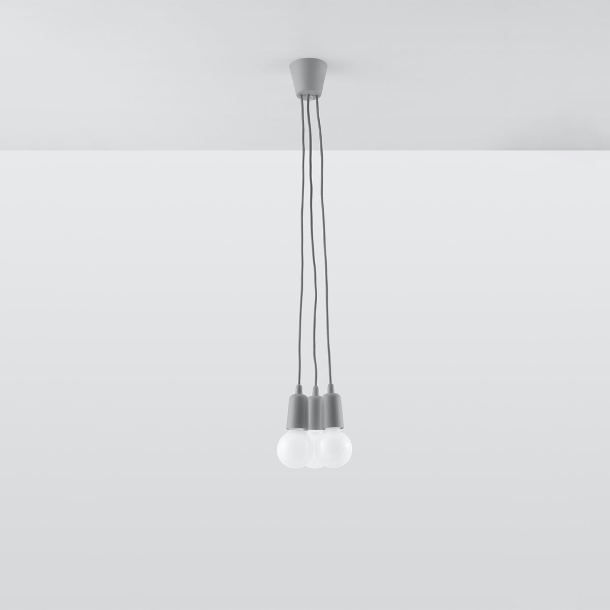Pendant light model Ardelio detail view | Luxarmonie