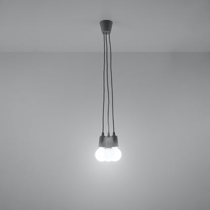 Suspension luminaire modèle Ardelio | Luxarmonie