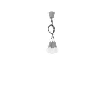 Suspension luminaire modèle Ardelio photo 4 | Luxarmonie