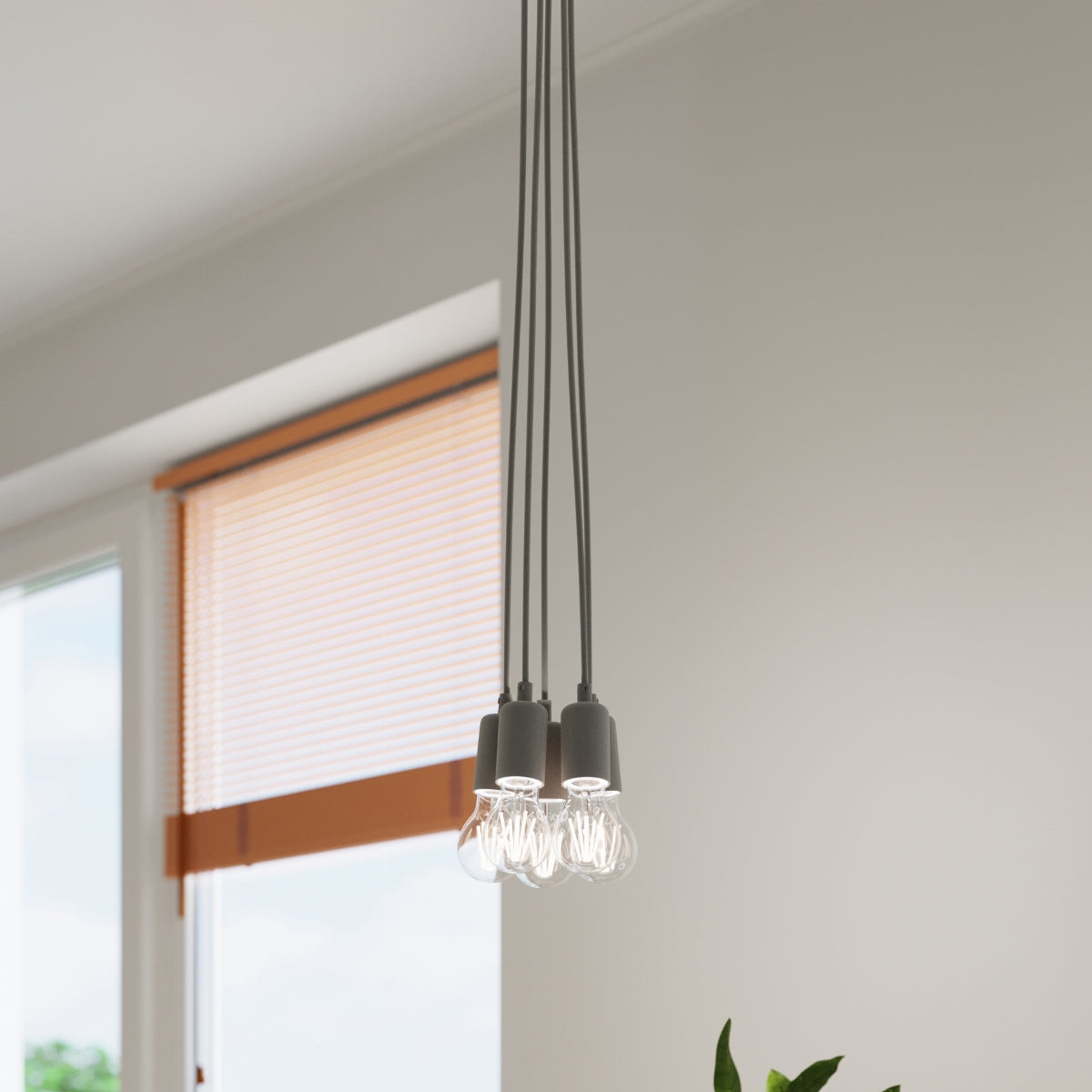 Suspension luminaire modèle Ardanis photo 11 | Luxarmonie