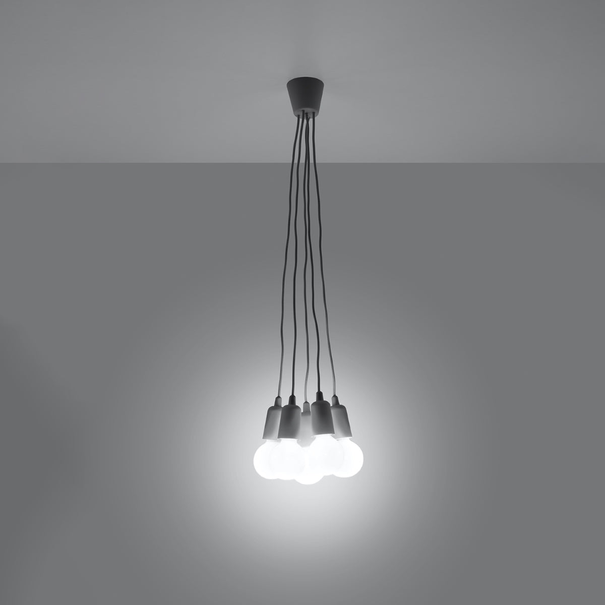 Suspension luminaire modèle Ardanis photo 4 | Luxarmonie