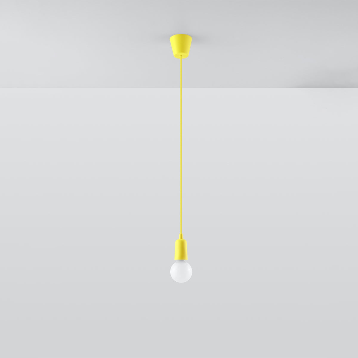 Suspension luminaire Modèle Solarys vue détail | Luxarmonie