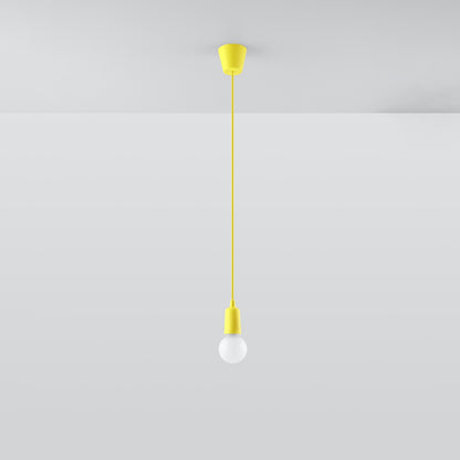 Suspension luminaire Modèle Solarys vue détail | Luxarmonie