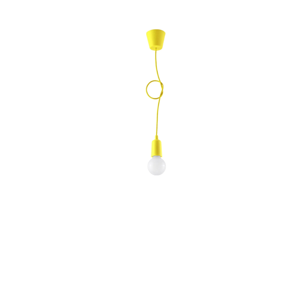 Suspension luminaire Modèle Solarys photo 4 | Luxarmonie