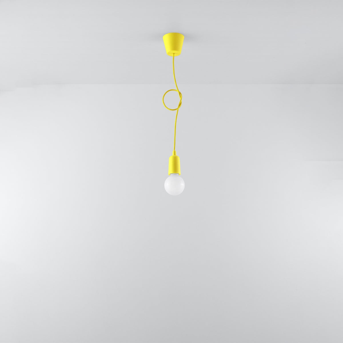 Suspension luminaire Modèle Solarys photo 5 | Luxarmonie
