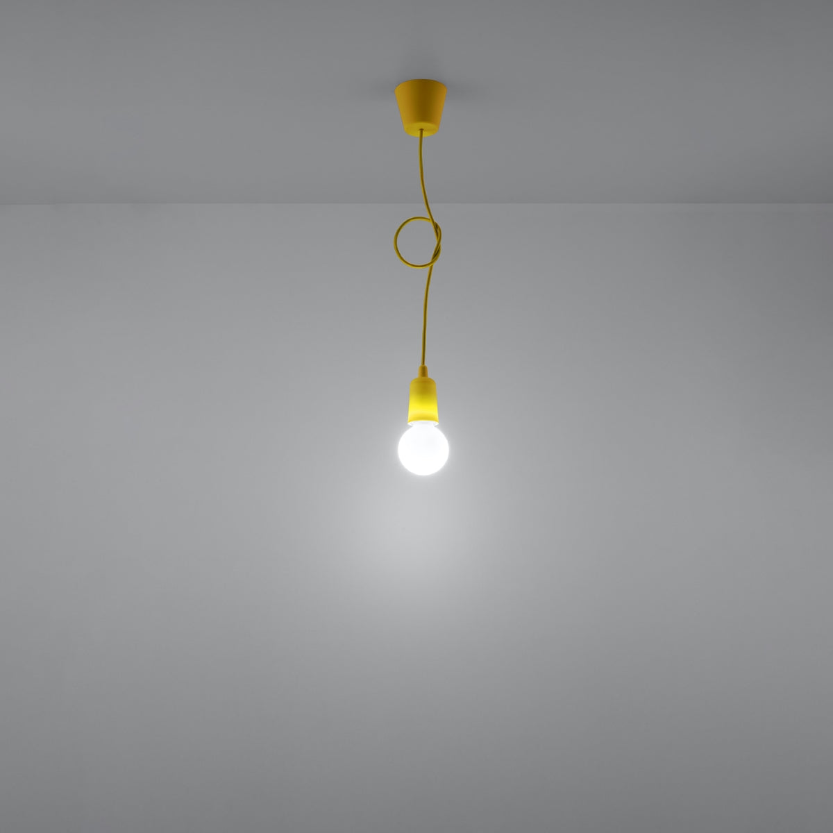 Suspension luminaire Modèle Solarys photo 6 | Luxarmonie