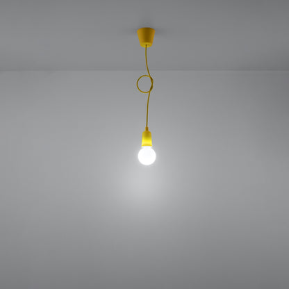 Suspension luminaire Modèle Solarys photo 6 | Luxarmonie