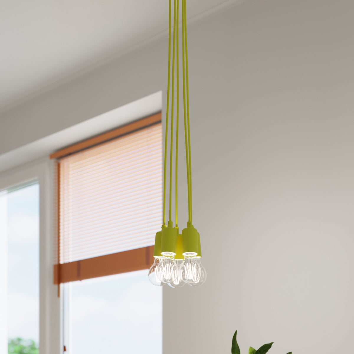 Suspension luminaire modèle Solerio photo 11 | Luxarmonie
