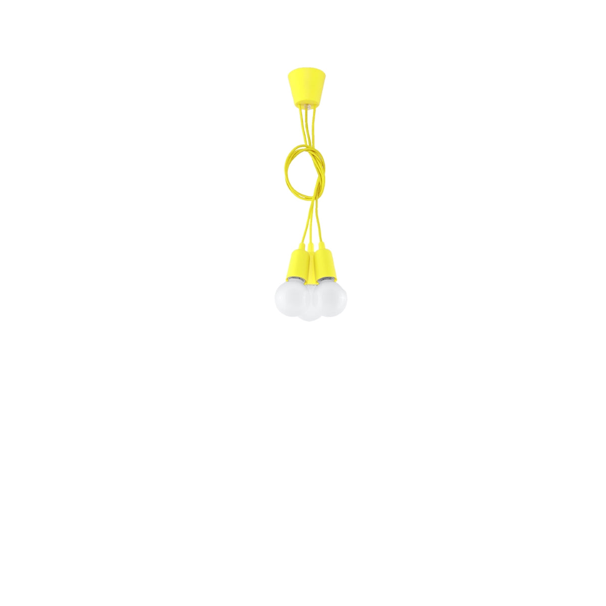 Suspension luminaire modèle Solerio photo 4 | Luxarmonie