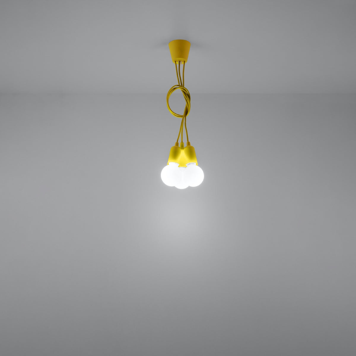 Suspension luminaire modèle Solerio photo 6 | Luxarmonie
