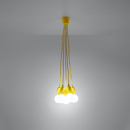 Suspension luminaire Modello | Luxarmonie
