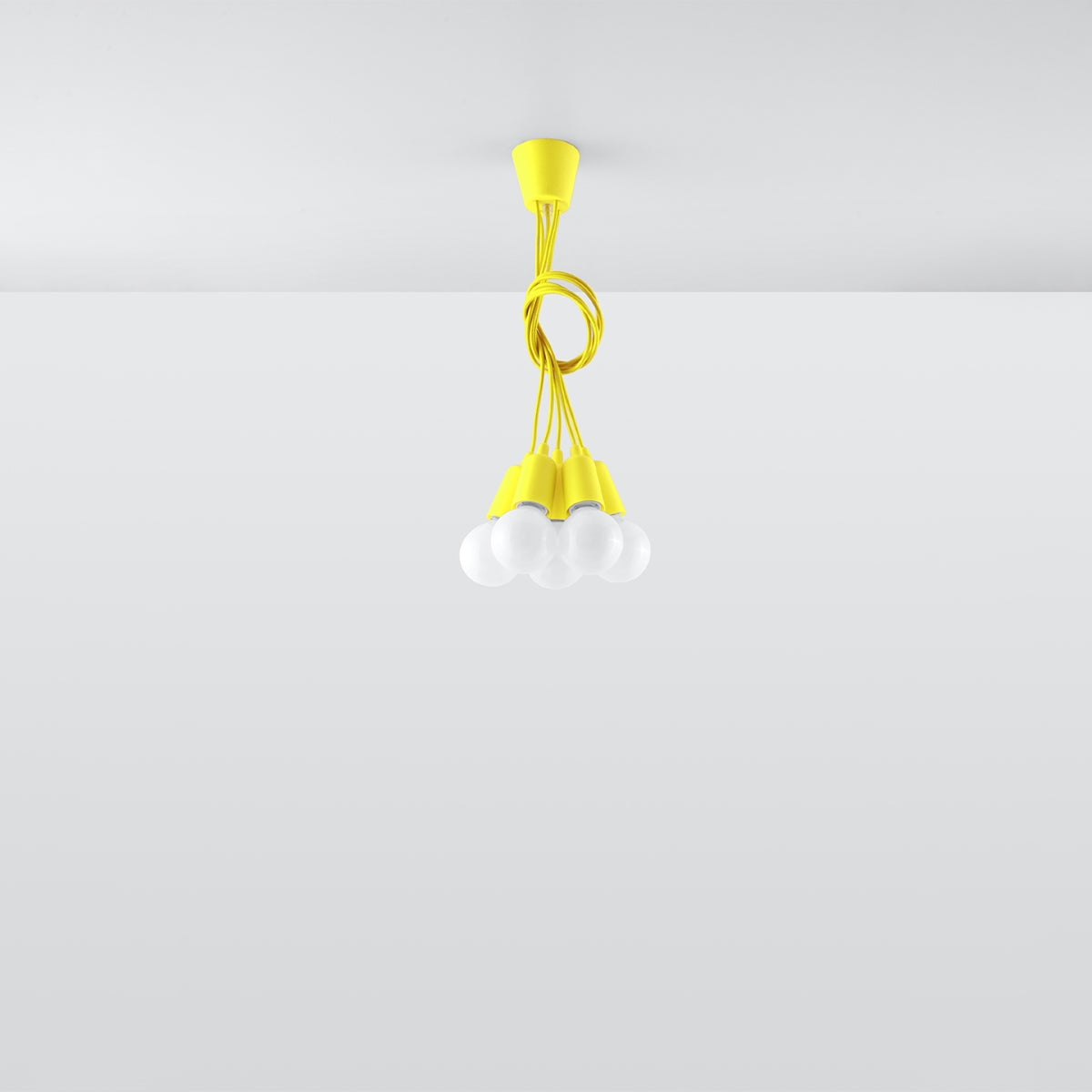 Suspension luminaire Modello photo 5 | Luxarmonie