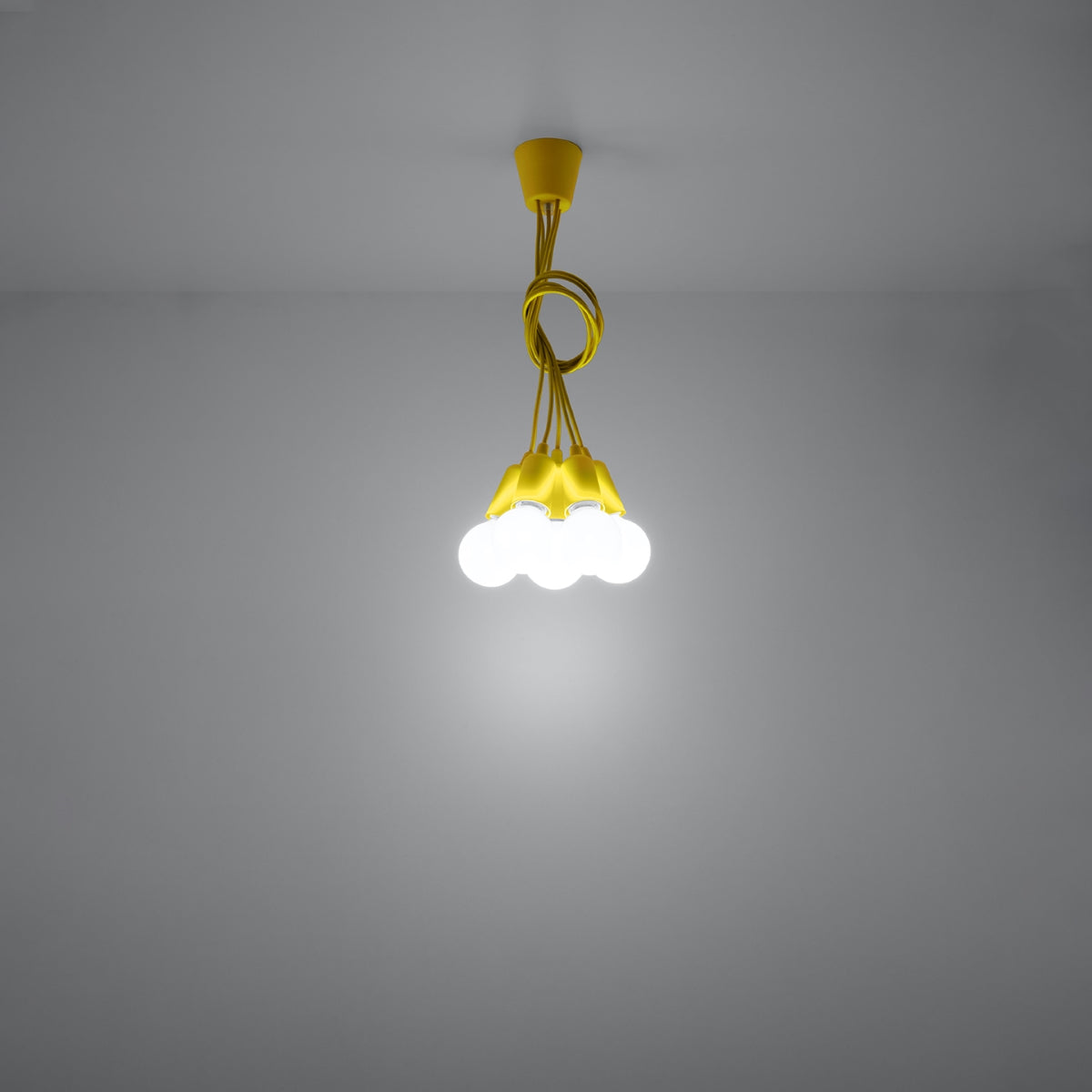 Suspension luminaire Modello photo 6 | Luxarmonie