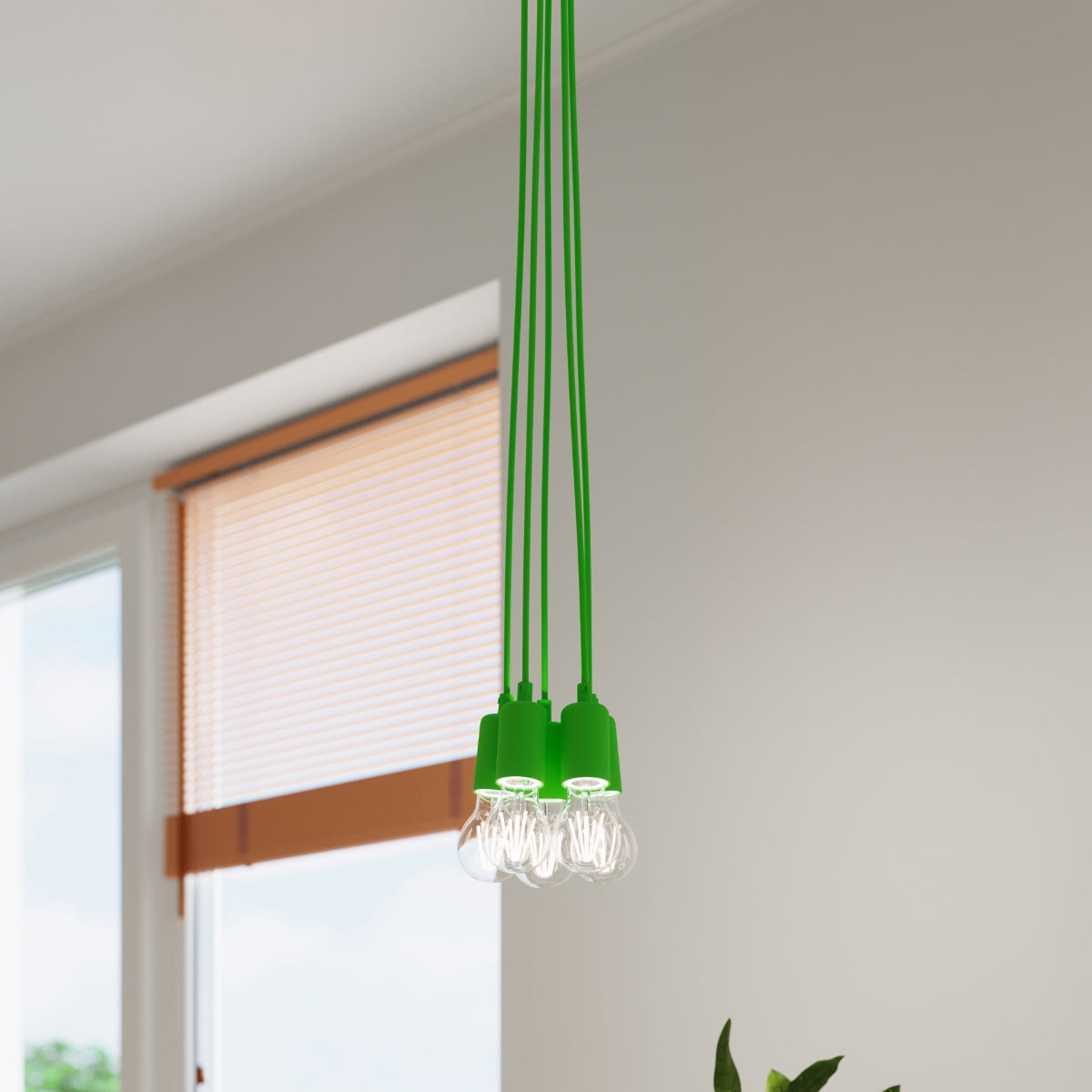Suspension luminaire Modèle Veridra photo 11 | Luxarmonie