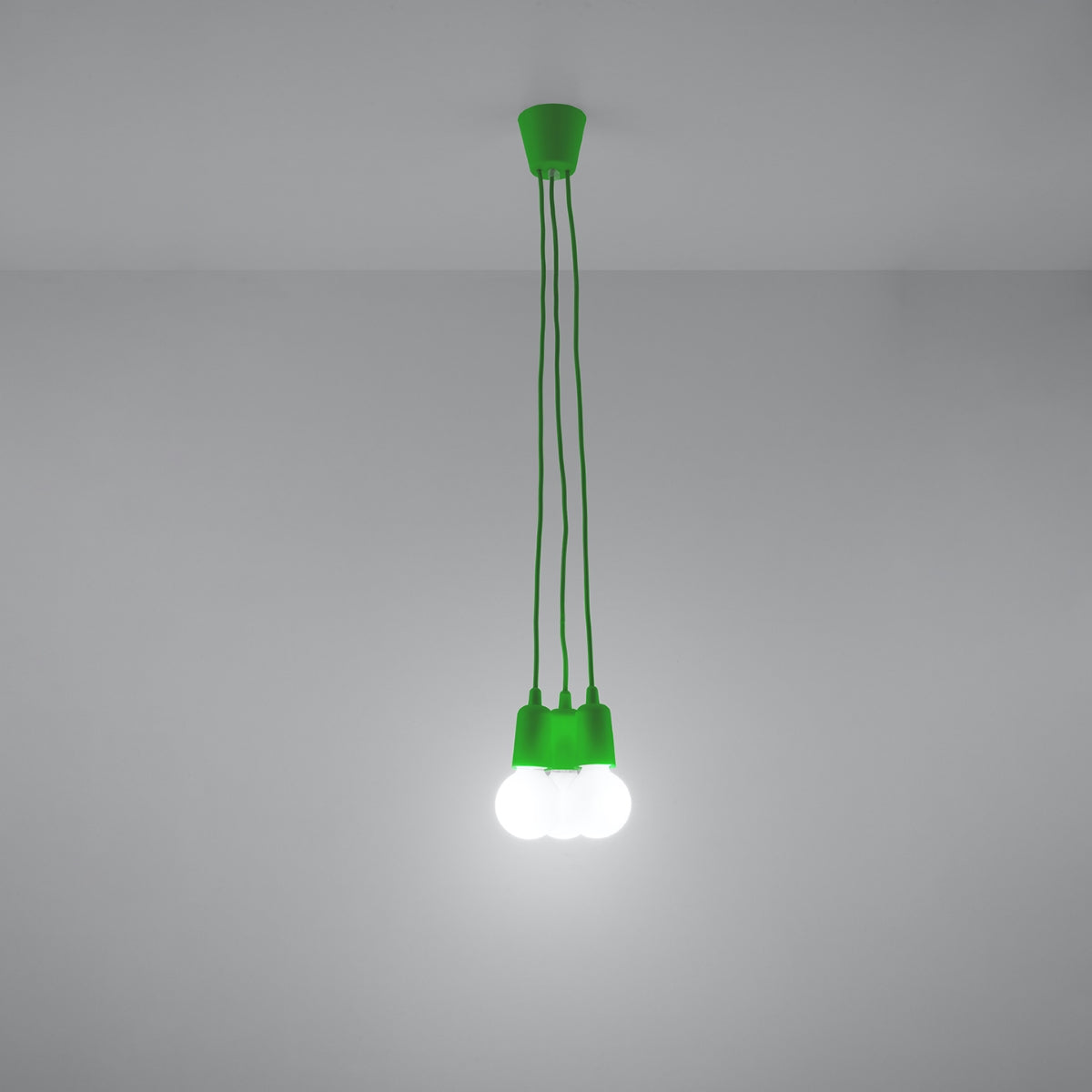 Suspension luminaire Modèle Veridra photo 4 | Luxarmonie