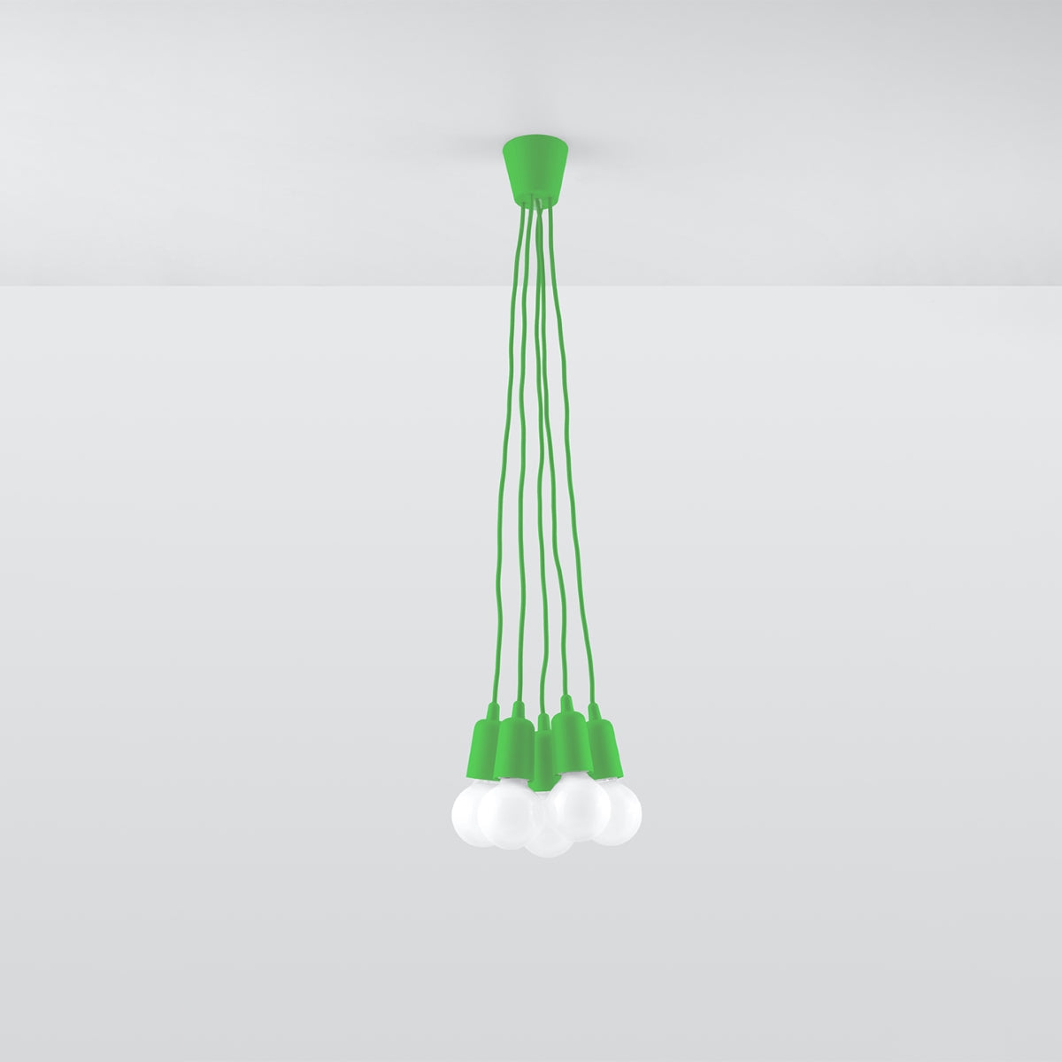 Suspension luminaire Modèle Verdisia vue détail | Luxarmonie