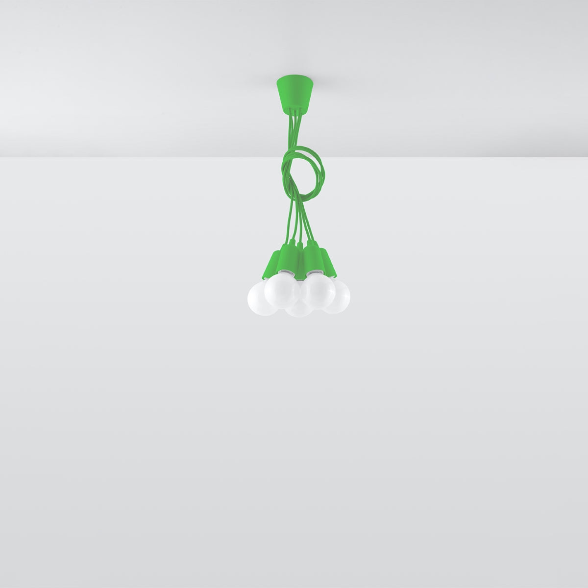 Suspension luminaire Modèle Verdisia photo 5 | Luxarmonie