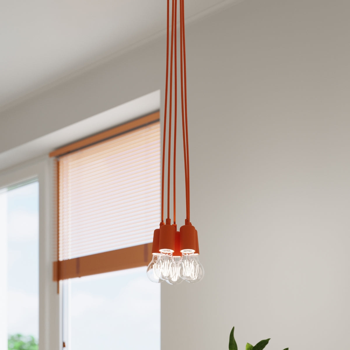 Suspension luminaire Modèle Solenya photo 11 | Luxarmonie