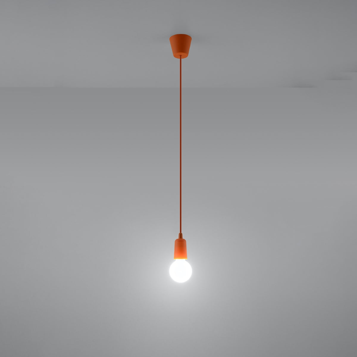 Suspension luminaire Modèle Solenya photo 4 | Luxarmonie