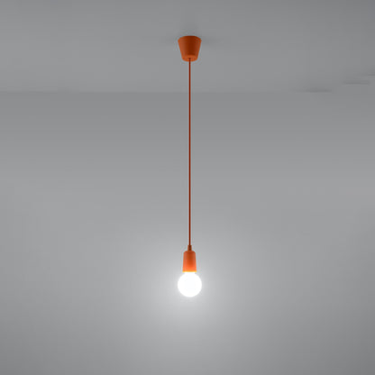 Suspension luminaire Modèle Solenya photo 4 | Luxarmonie