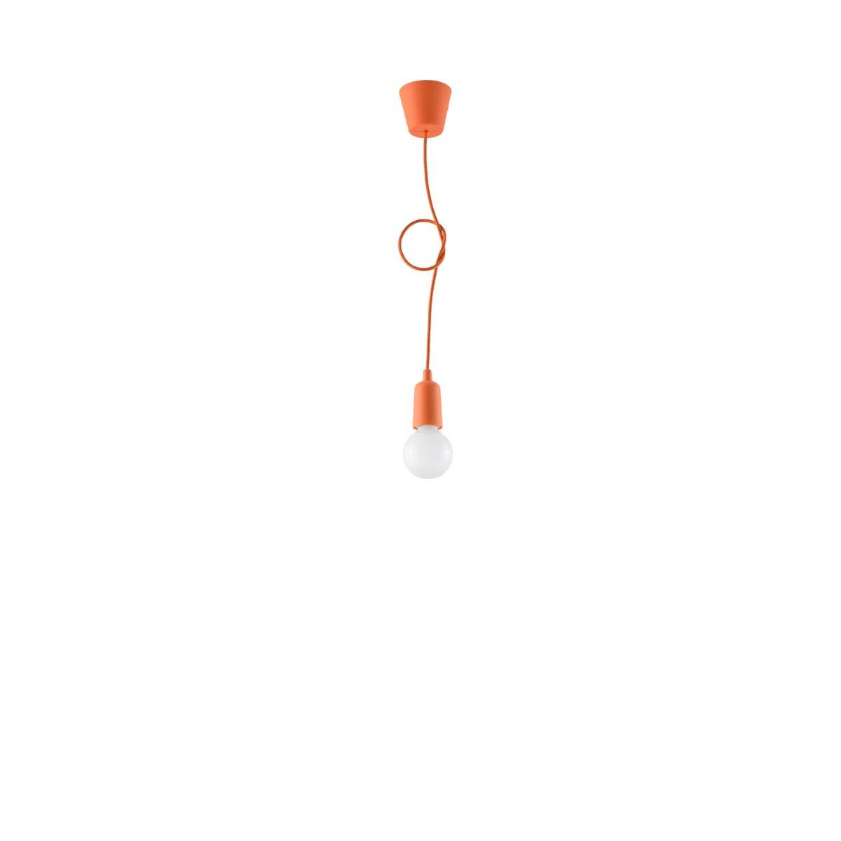 Suspension luminaire Modèle Solenya photo 5 | Luxarmonie