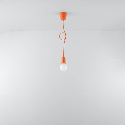 Suspension luminaire Modèle Solenya | Luxarmonie