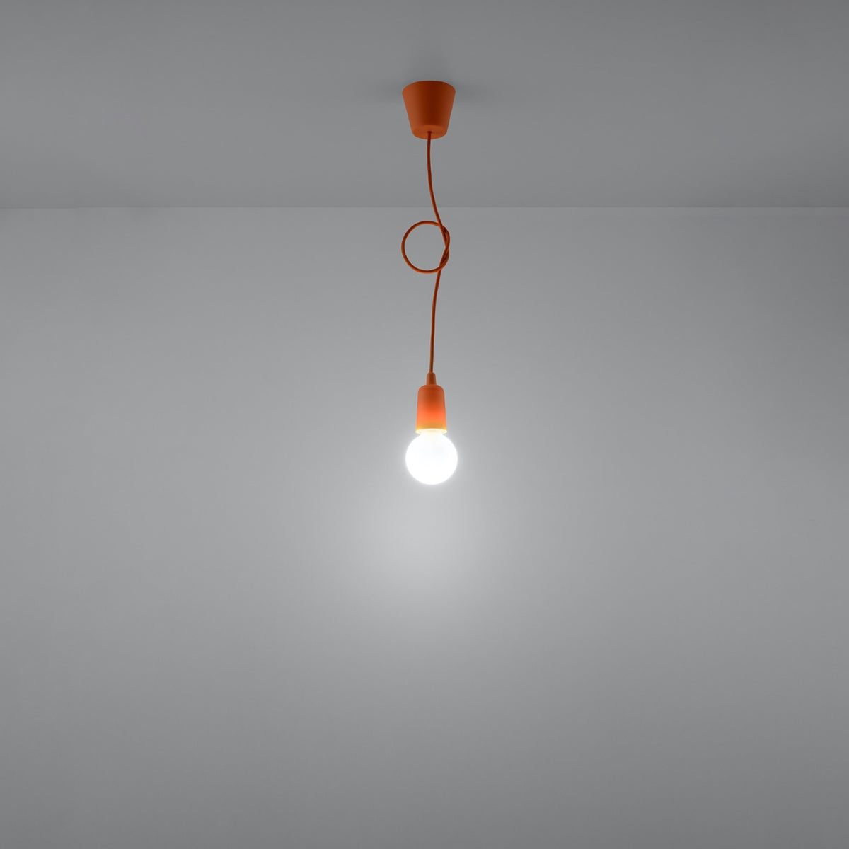 Suspension luminaire Modèle Solenya photo 6 | Luxarmonie