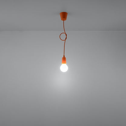 Suspension luminaire Modèle Solenya photo 6 | Luxarmonie