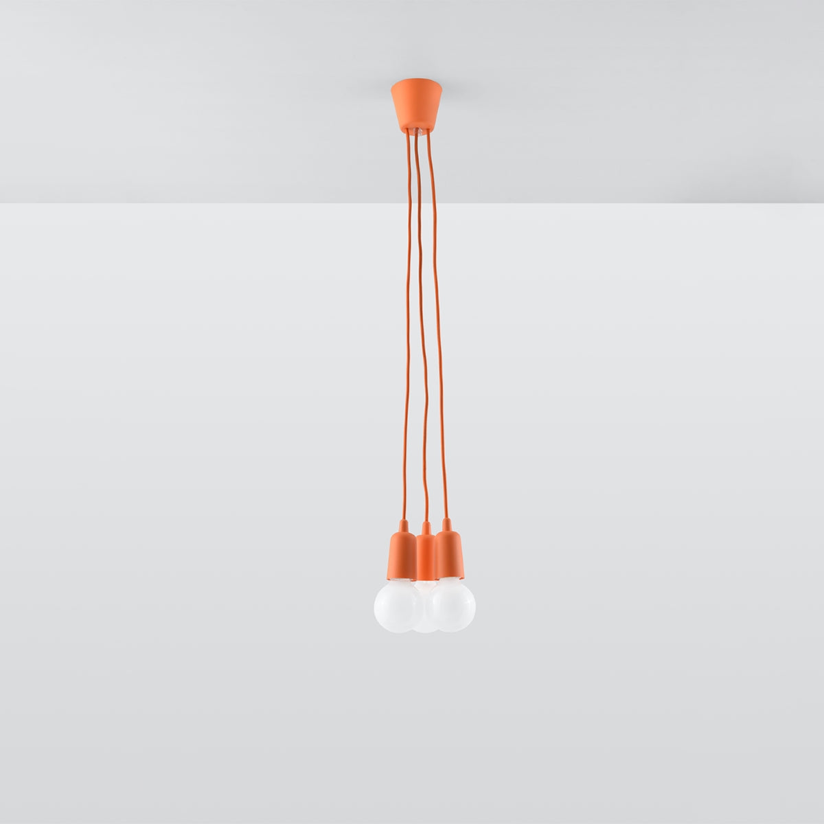 Suspension luminaire Modèle Orfeya vue détail | Luxarmonie