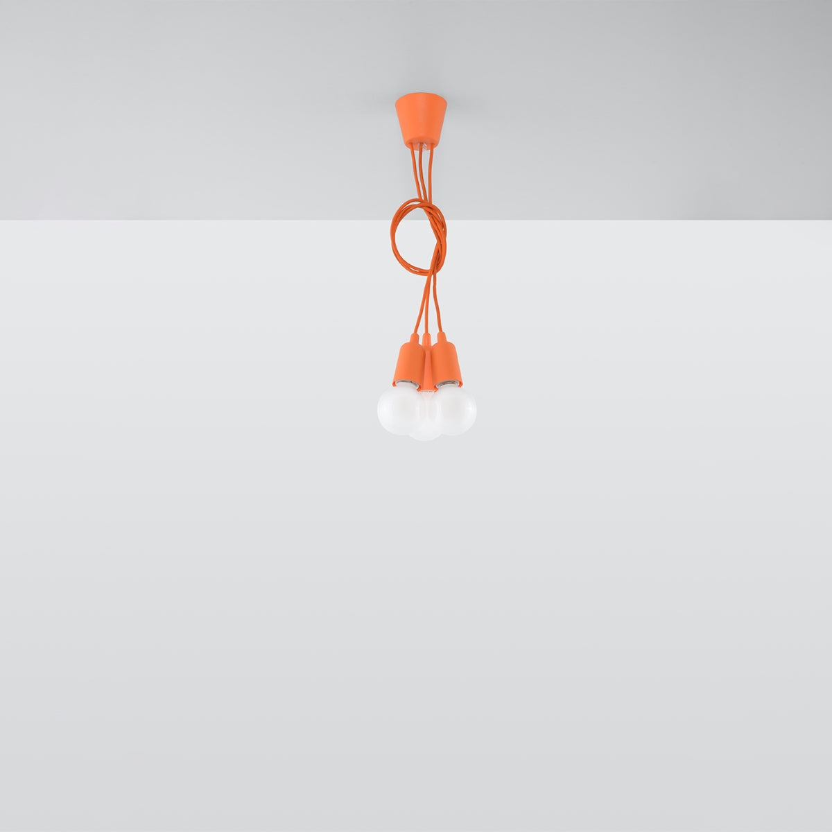 Suspension luminaire Modèle Orfeya | Luxarmonie