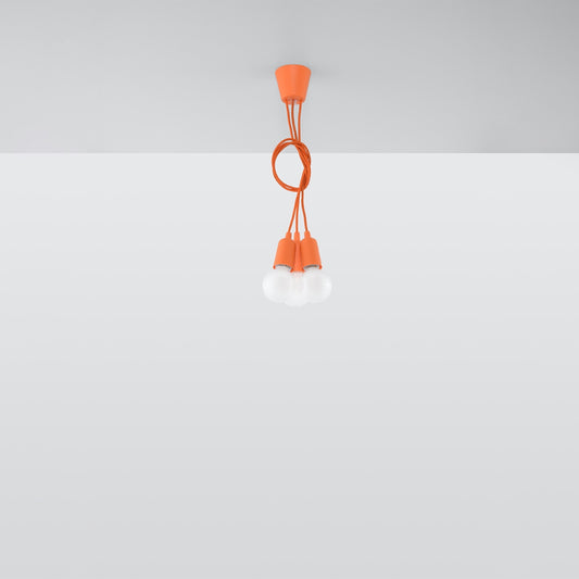 Suspension luminaire Modèle Orfeya | Luxarmonie