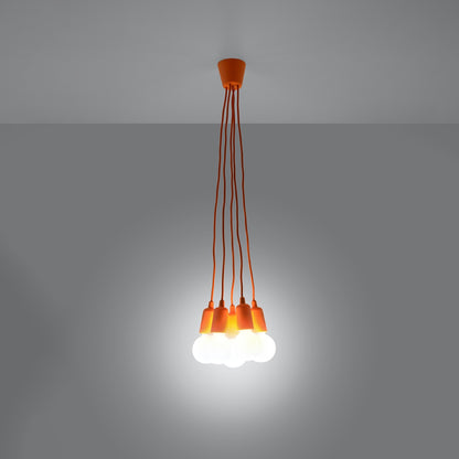 Suspension luminaire Modèle AURELIOX photo 5 | Luxarmonie