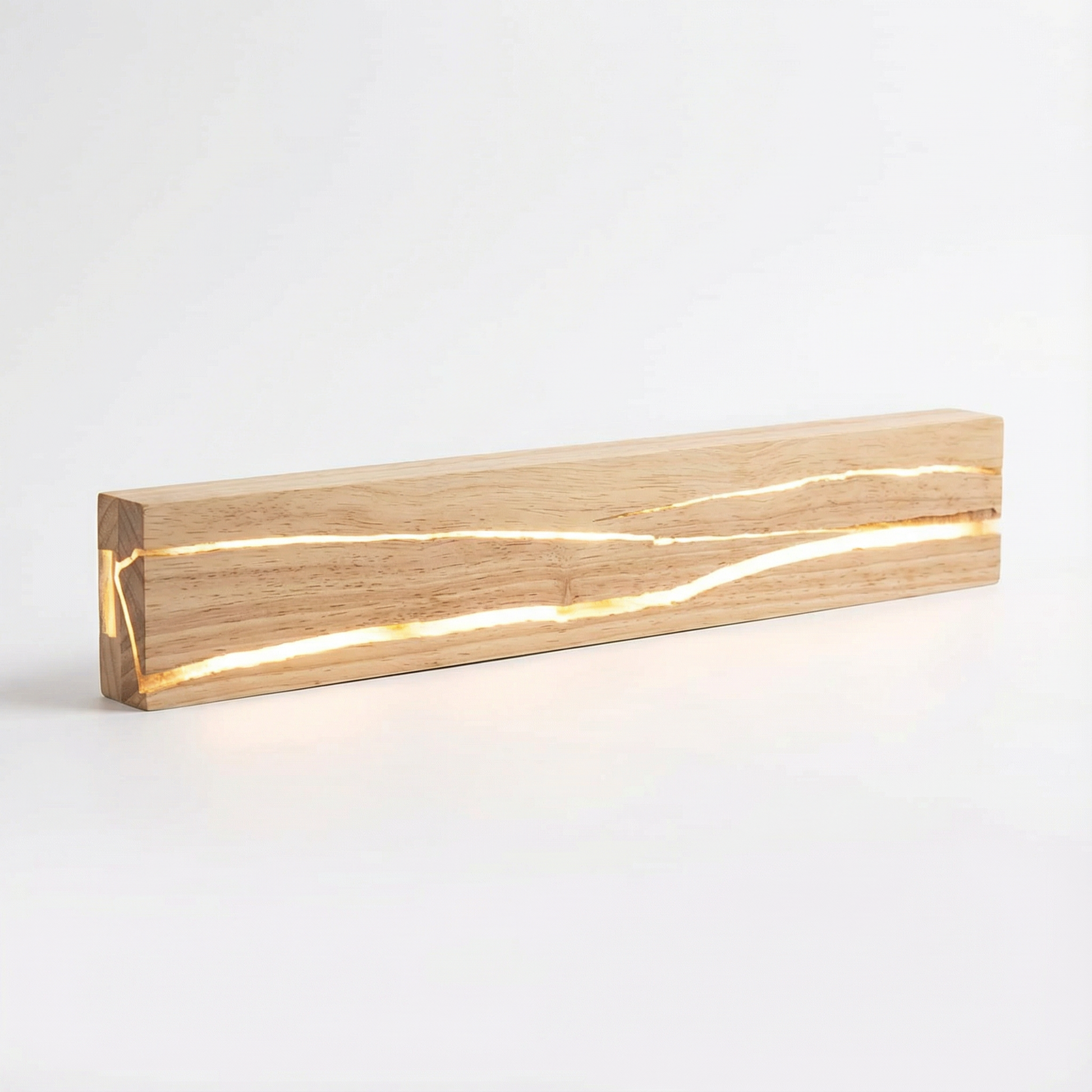 Applique murale Wood | Luxarmonie