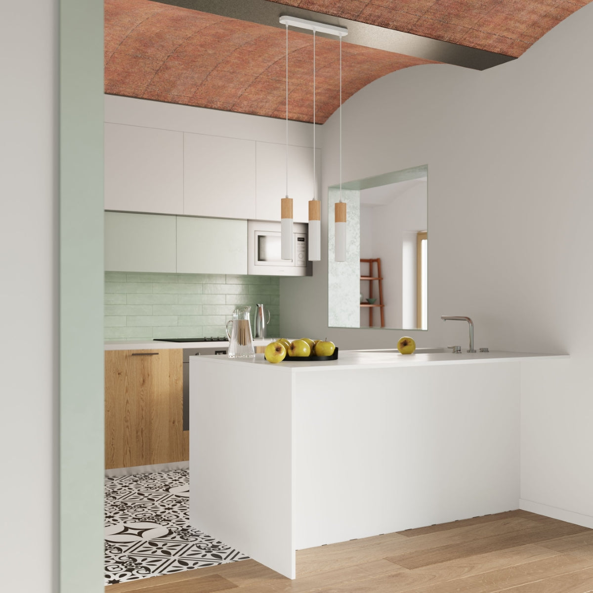 Pendant Lamp Nolaris Photo 7 | Luxarmonie