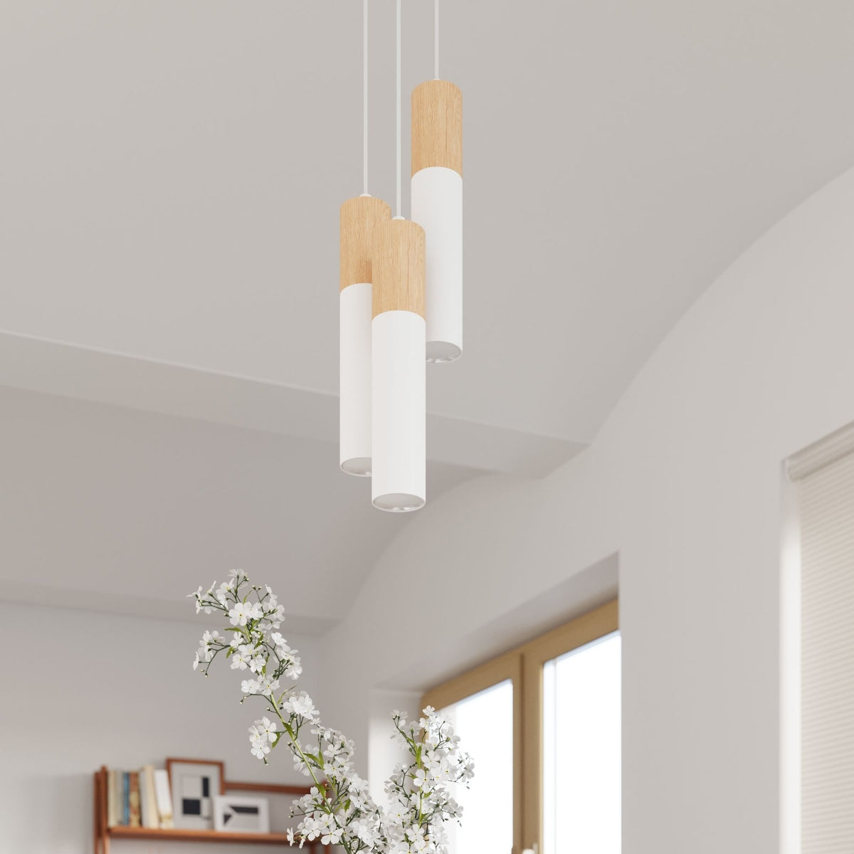 Pendant Lamp Nolaris Photo 8 | Luxarmonie