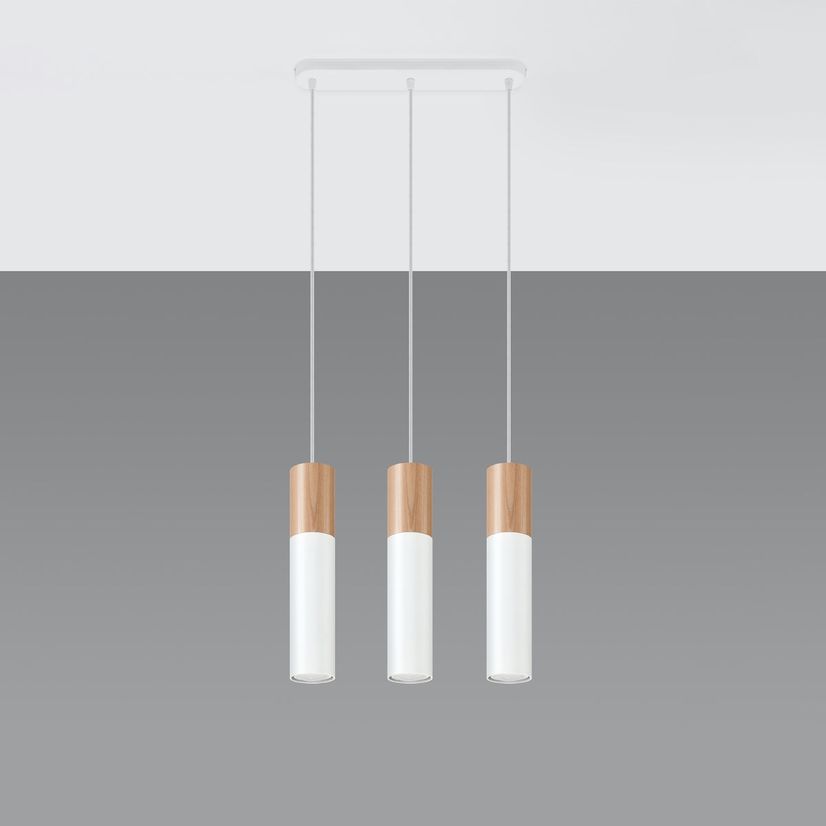 Pendant Lamp Nolaris Detail View | Luxarmonie