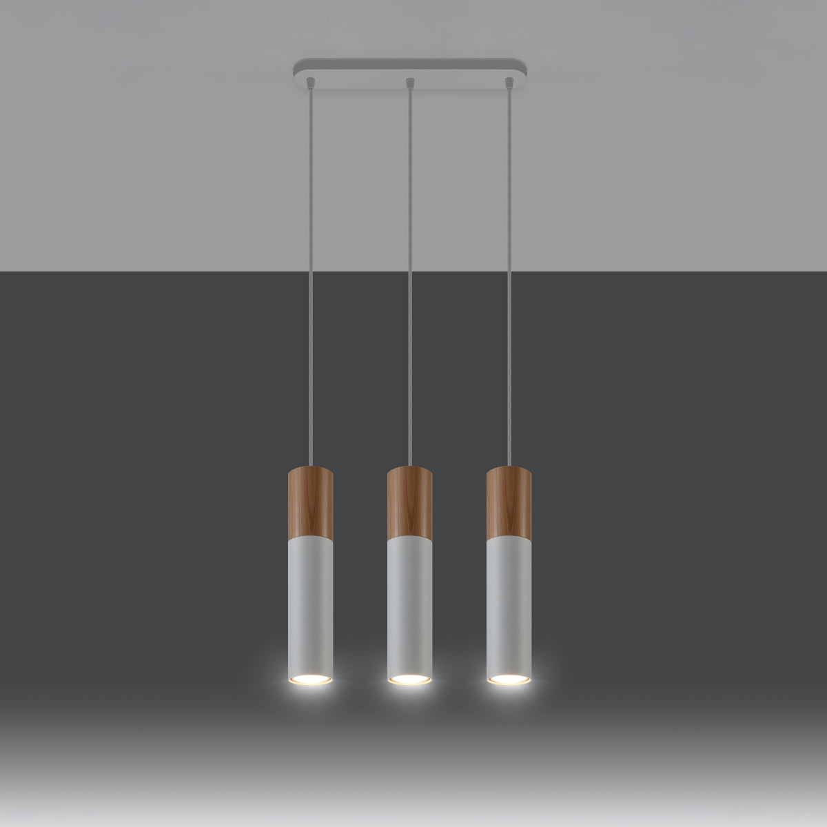 Pendant Lamp Nolaris | Luxarmonie
