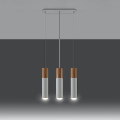 Suspension luminaire Nolaris | Luxarmonie