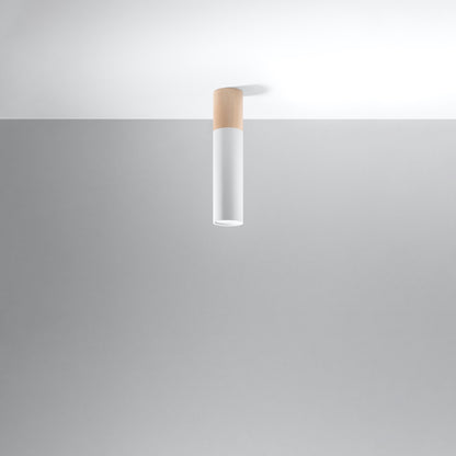 Plafonnier Auralis vue détail | Luxarmonie