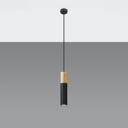 Suspension luminaire modèle Arvenia vue détail | Luxarmonie