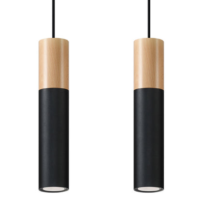 Suspension luminaire Modèle Norvane vue ambiance | Luxarmonie