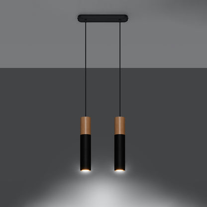 Suspension luminaire Modèle Norvane | Luxarmonie