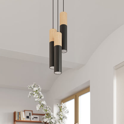 Suspension luminaire Modèle Norvéo photo 8 | Luxarmonie