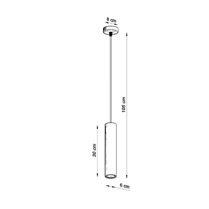 Suspension luminaire Modèle Arelion photo 5 | Luxarmonie