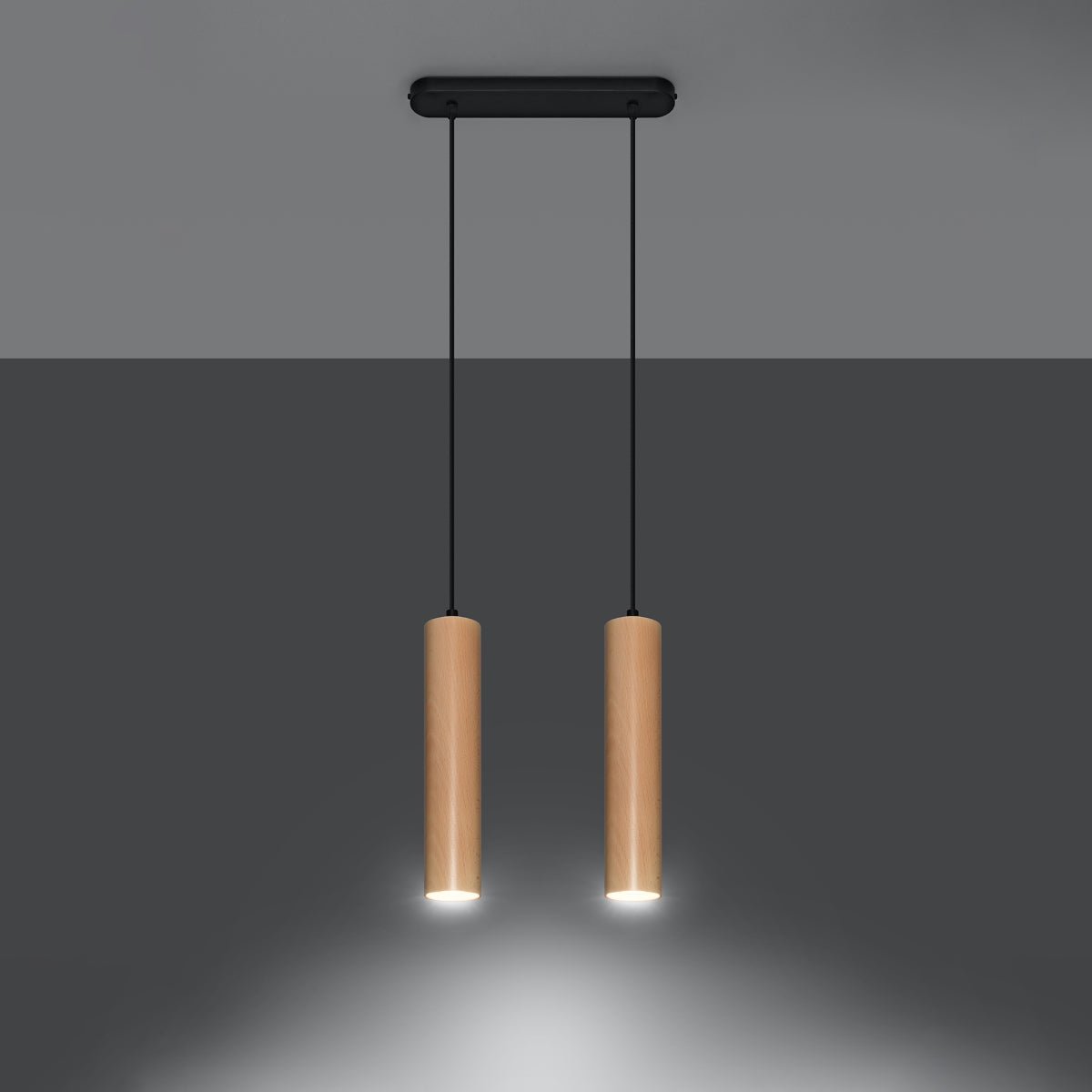 Pendant Light Nørvaya | Luxarmonie