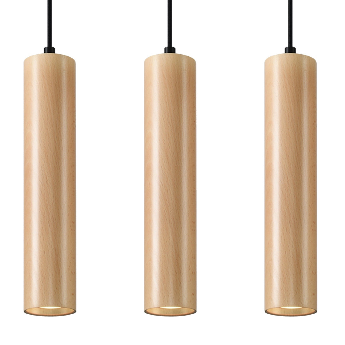 Pendant Light Norelda ambient view | Luxarmonie
