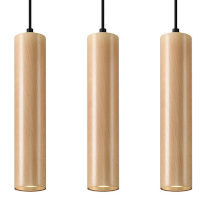 Suspension luminaire Norelda vue ambiance | Luxarmonie