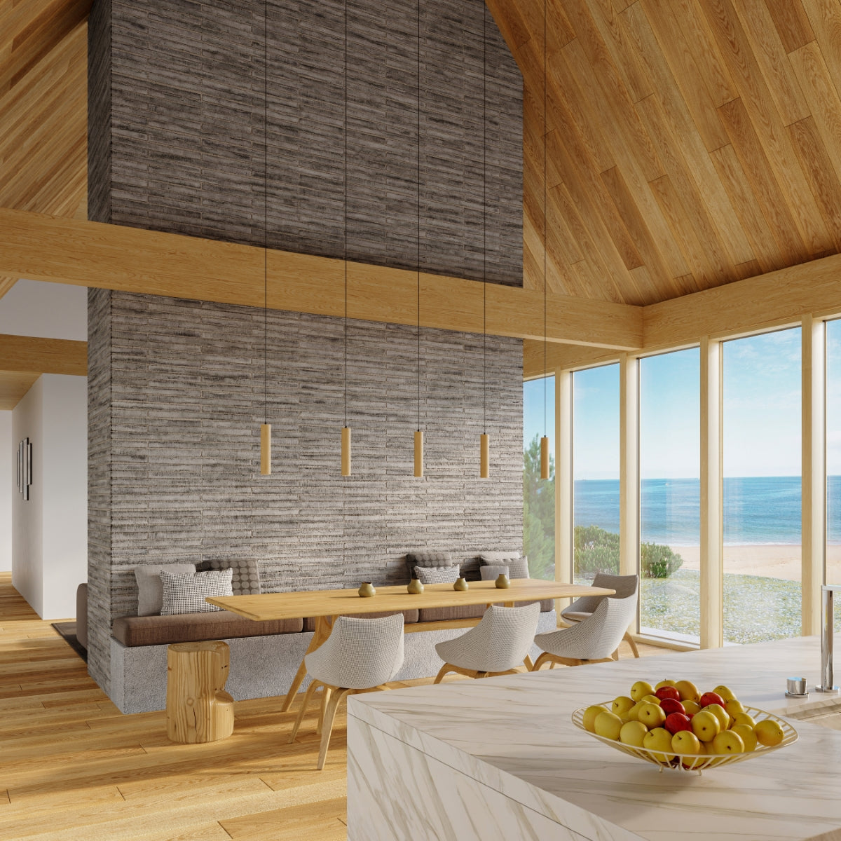 Suspension luminaire Norelda photo 8 | Luxarmonie