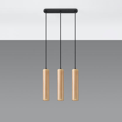 Suspension luminaire Norelda vue détail | Luxarmonie