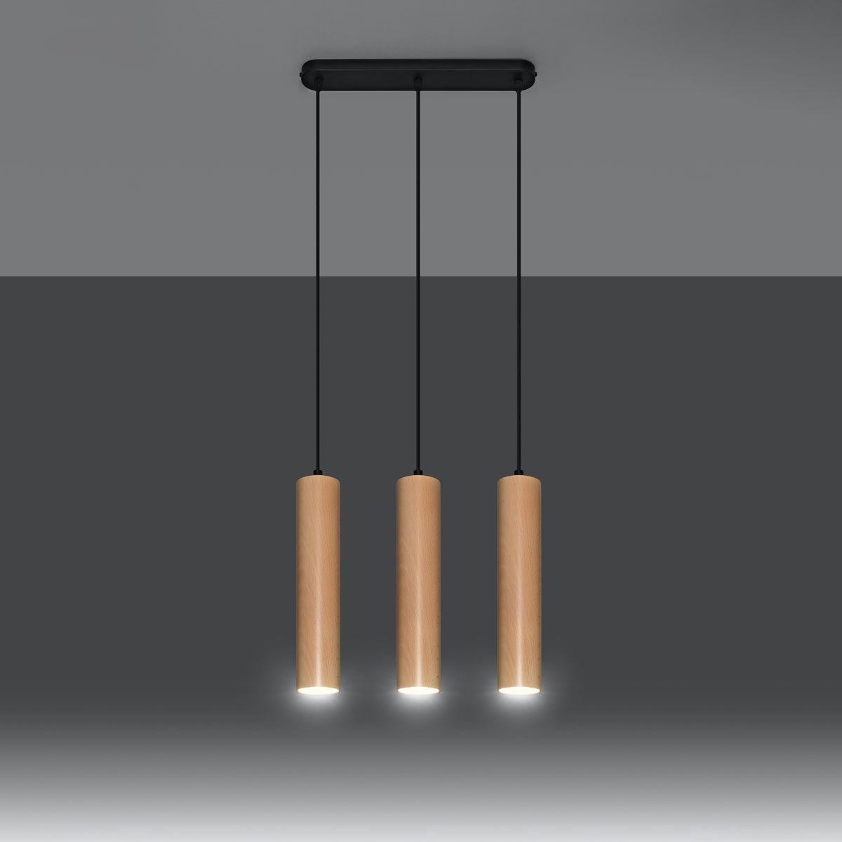 Pendant Light Norelda | Luxarmonie